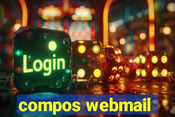 compos webmail